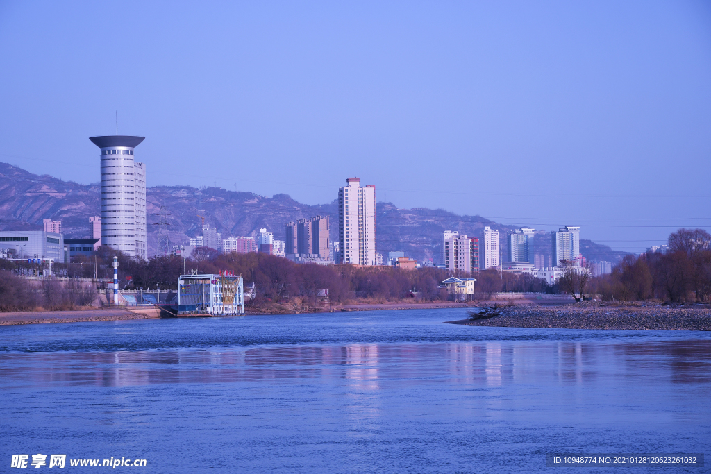 兰州黄河