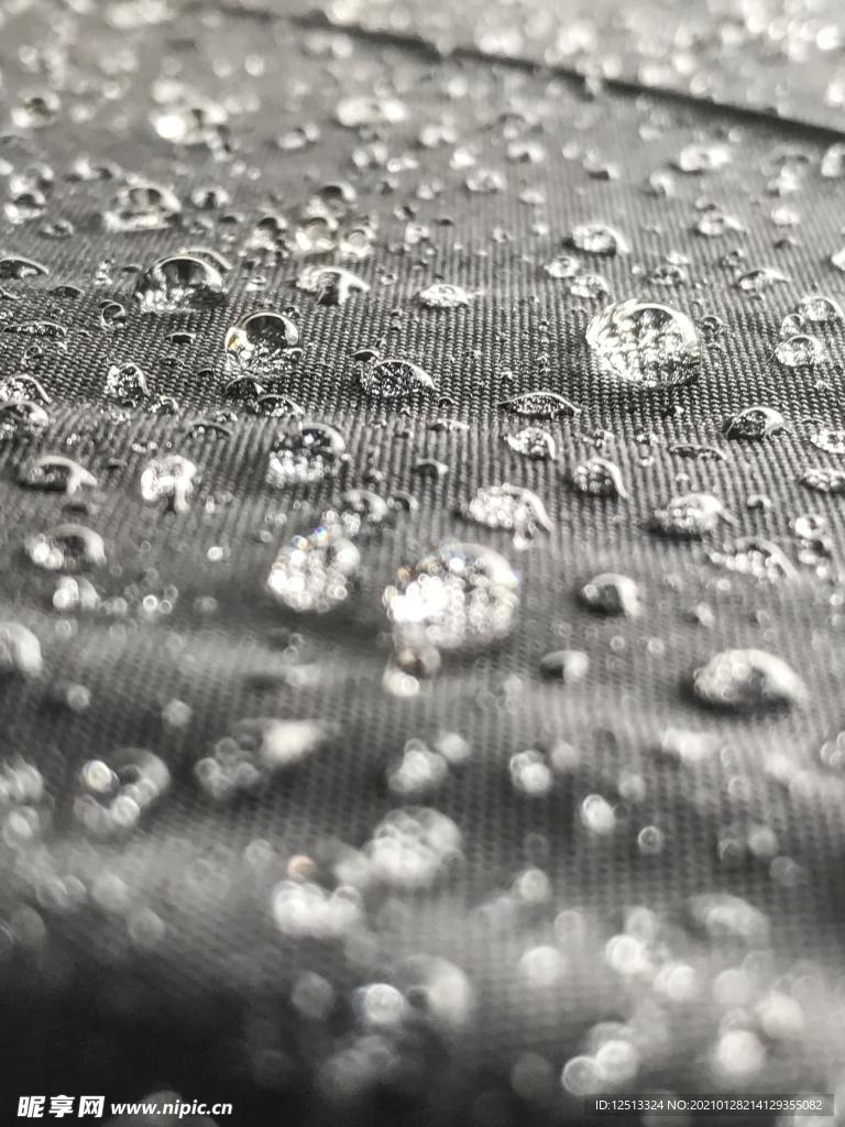 水珠