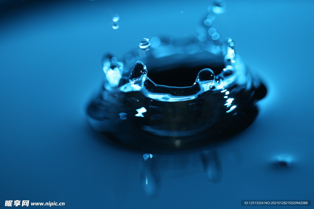 水波