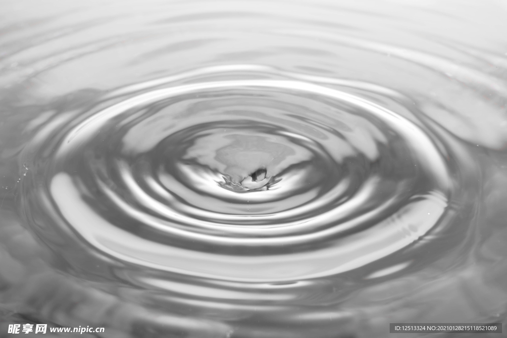 水波