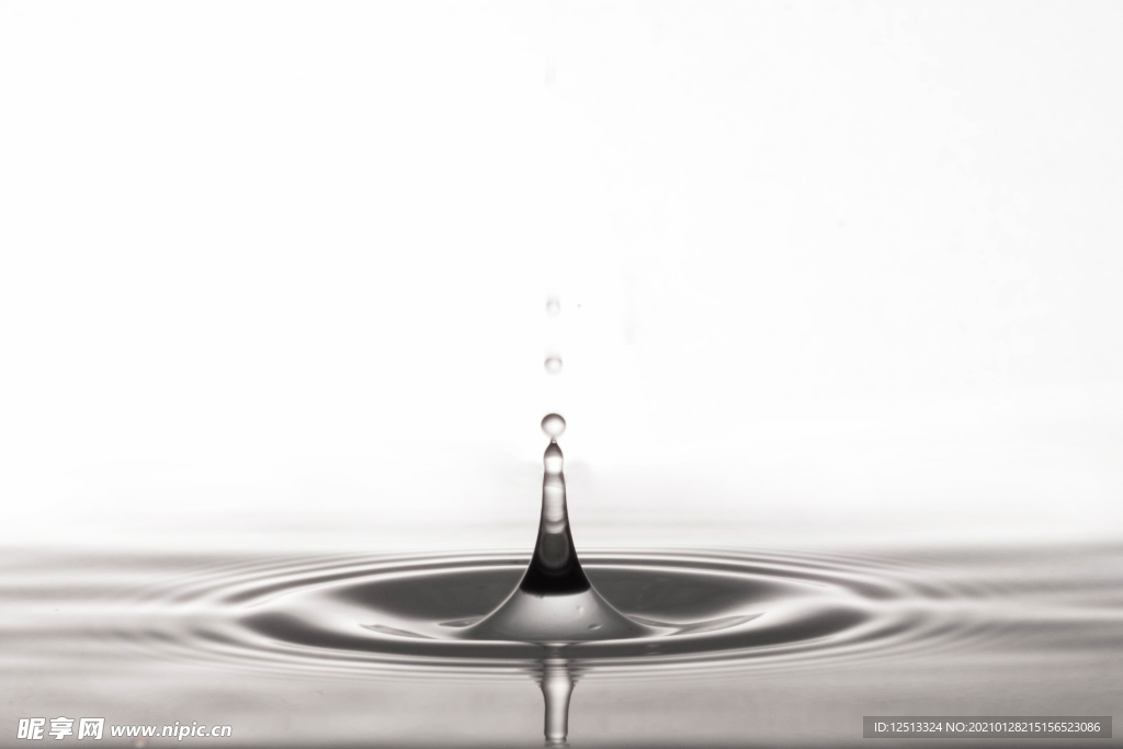 水波
