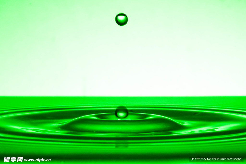 水波