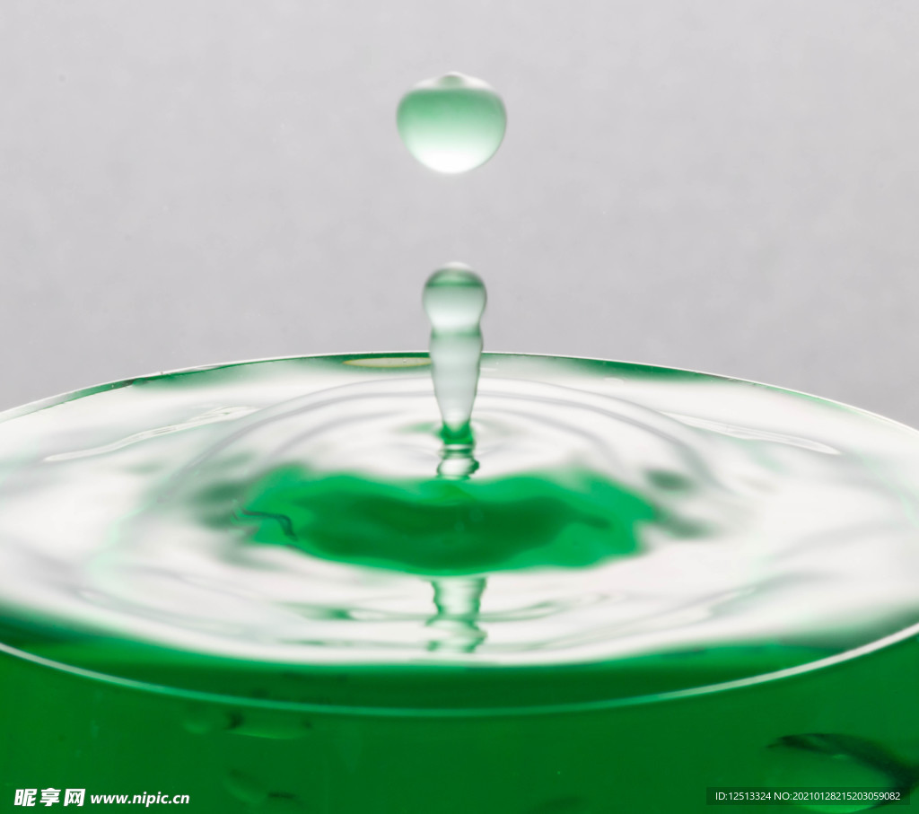 水波