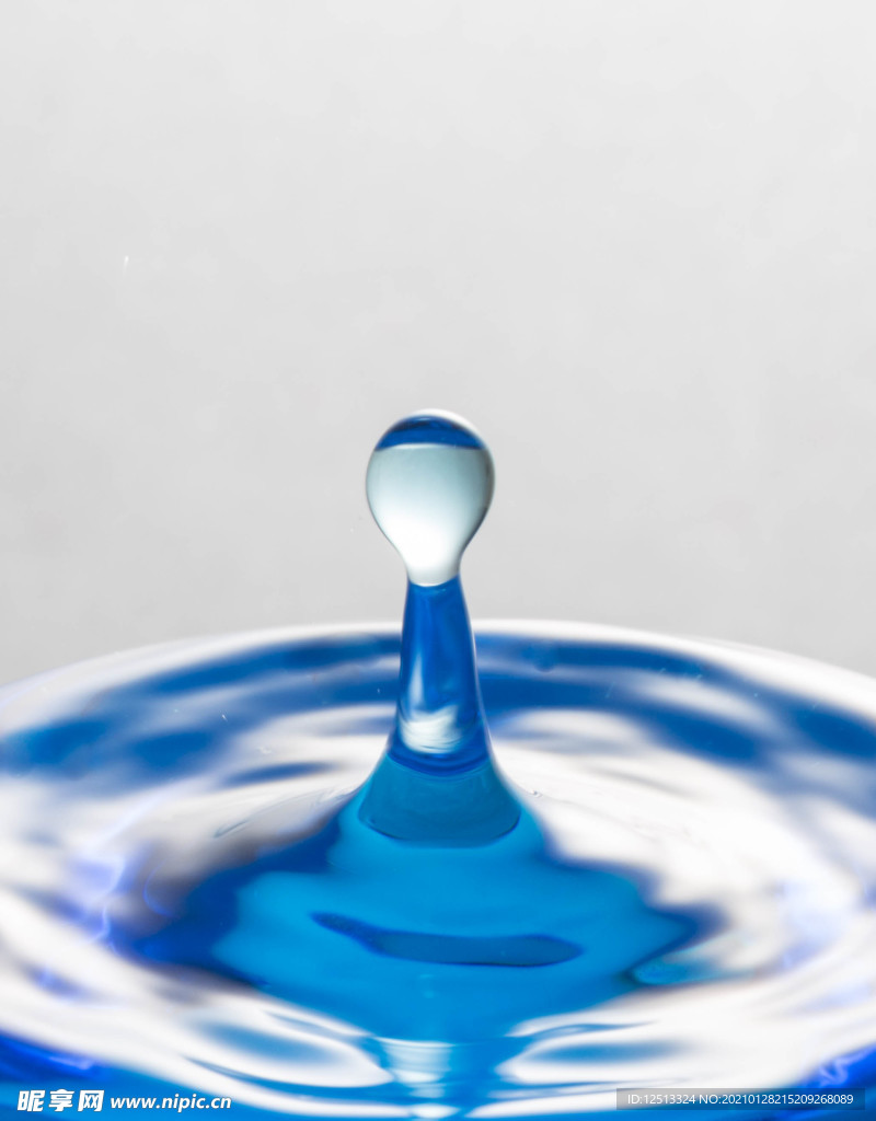 水波