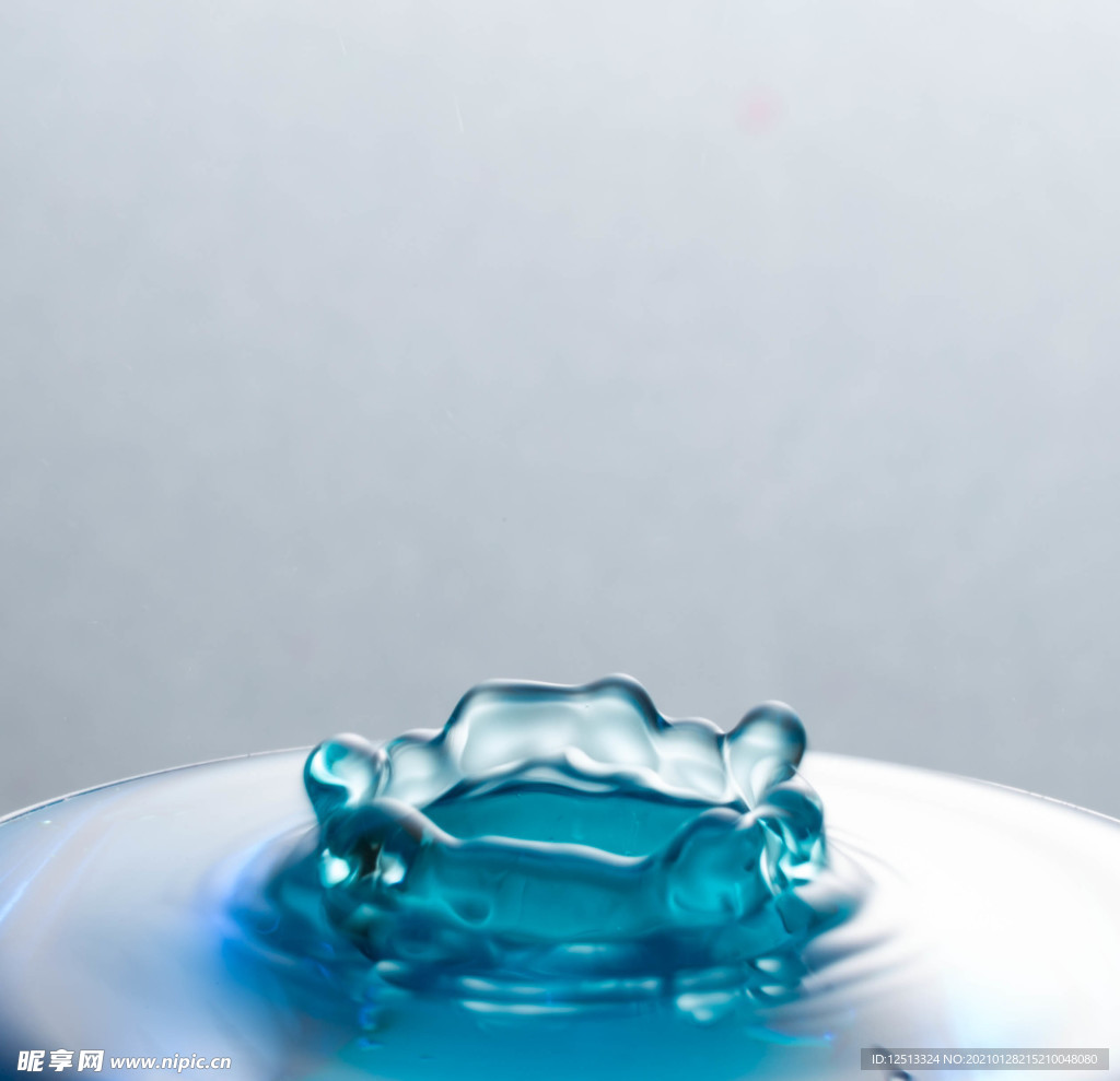 水波