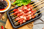肉串