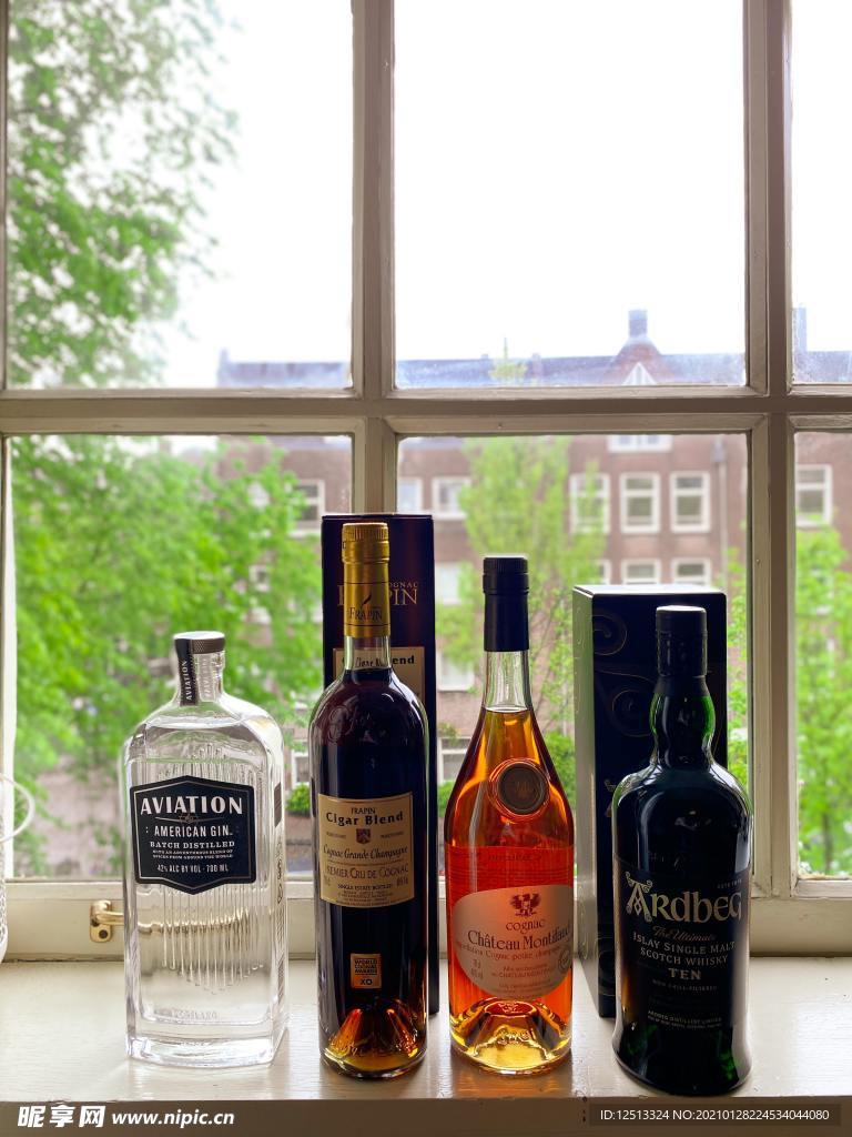 洋酒
