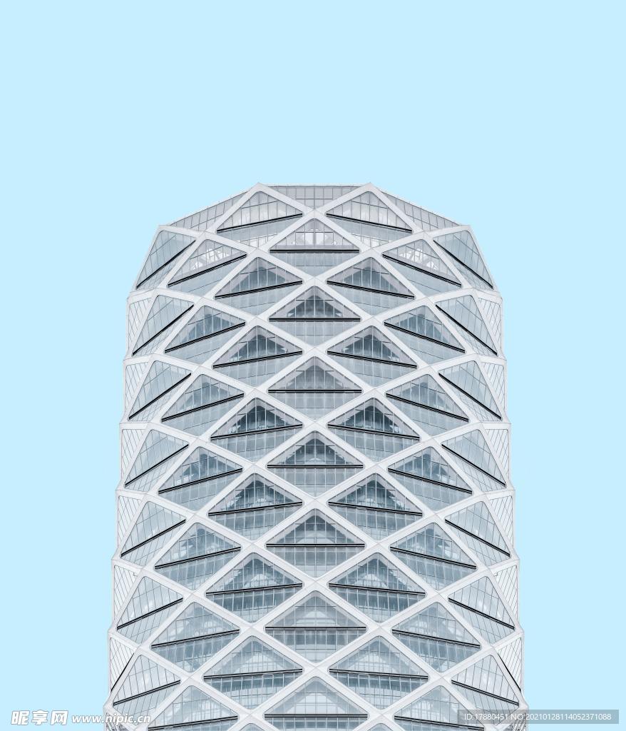 摩天楼