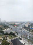 十字路口