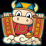 手举牌皆大欢喜