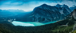 山水风景