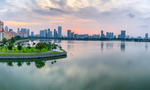 城市建筑物