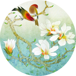 花鸟