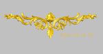 3D装饰花SH045.dwg