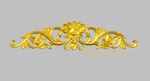 3D装饰花SH047.dwg