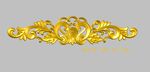 3D装饰花SH049.dwg