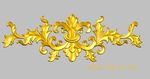 3D装饰花SH050.dwg