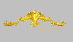 3D装饰花SH051.dwg