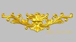 3D装饰花SH052.dwg
