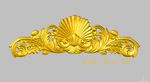 3D装饰花SH056.dwg