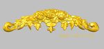 3D装饰花SH057.dwg