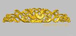 3D装饰花SH058.dwg