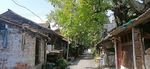 汉中 城市 老街道 民居 景观