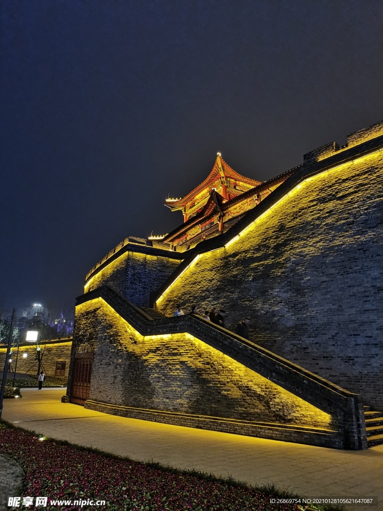 古建筑