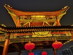 古建筑
