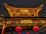 古建筑