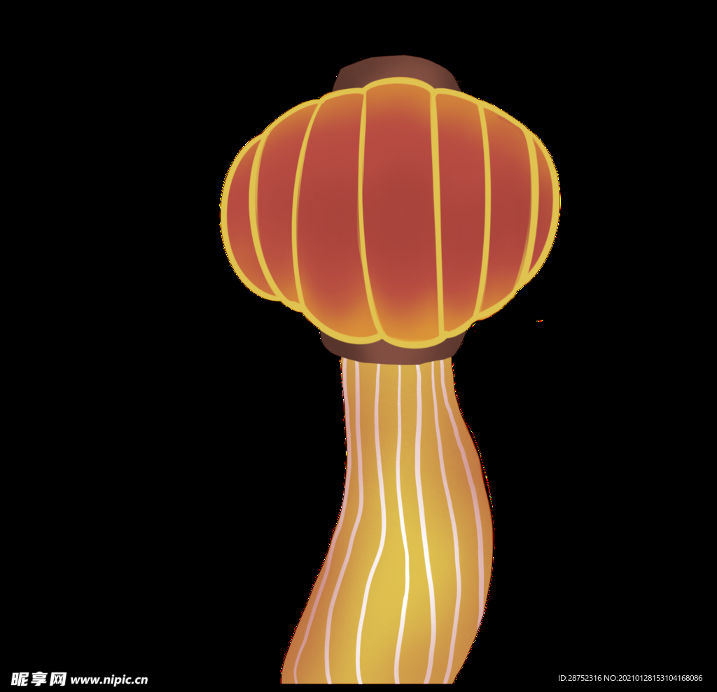 春节海报