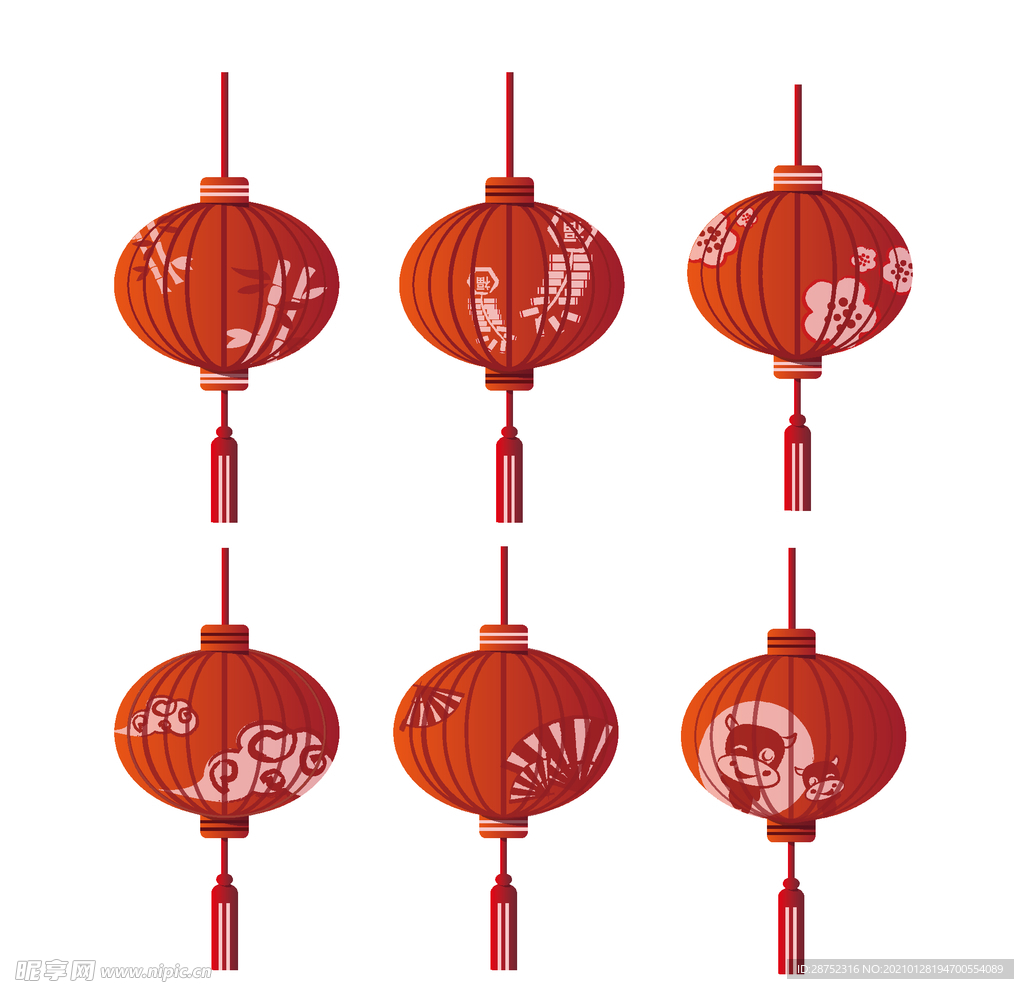 春节海报