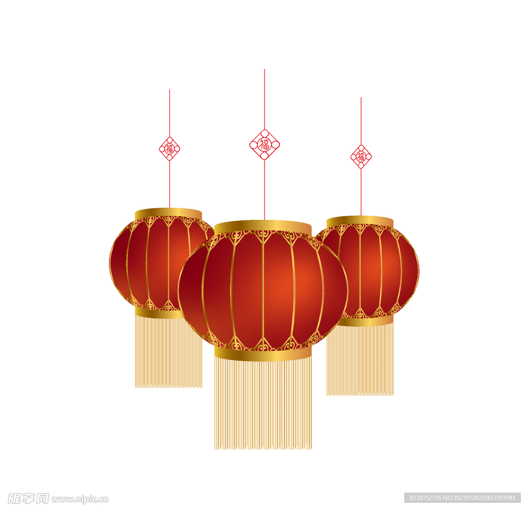 春节海报