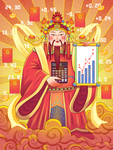 春节海报