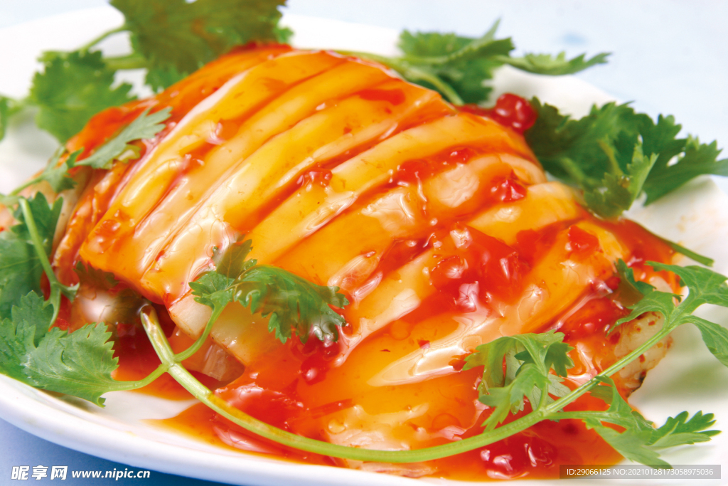 韩国泡菜