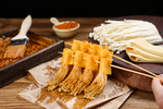 金针菇