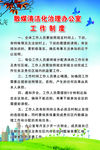 散煤工作制度