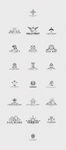 LOGO素材