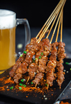 肉串