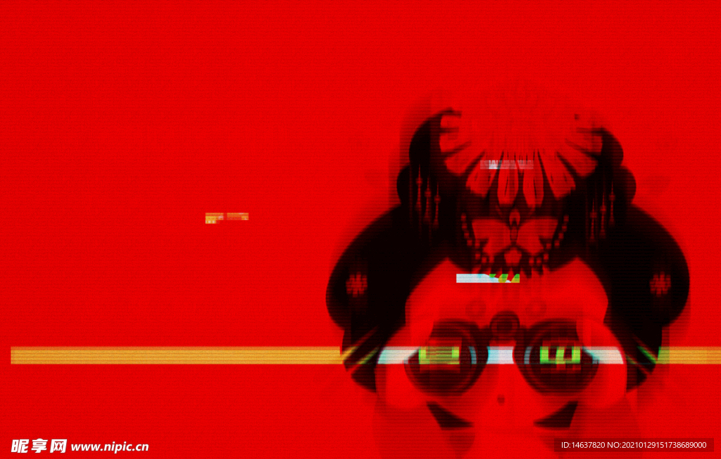 LOGO样机