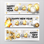 2021新年