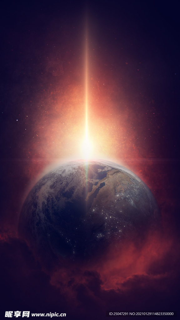 星球