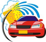 卡通汽车