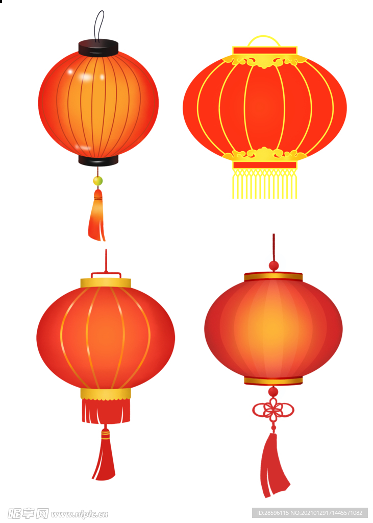 春节海报