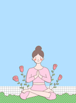 背景素材