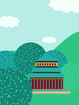 背景素材
