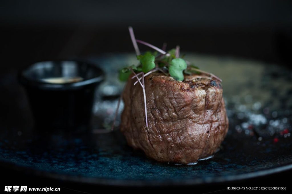 肉