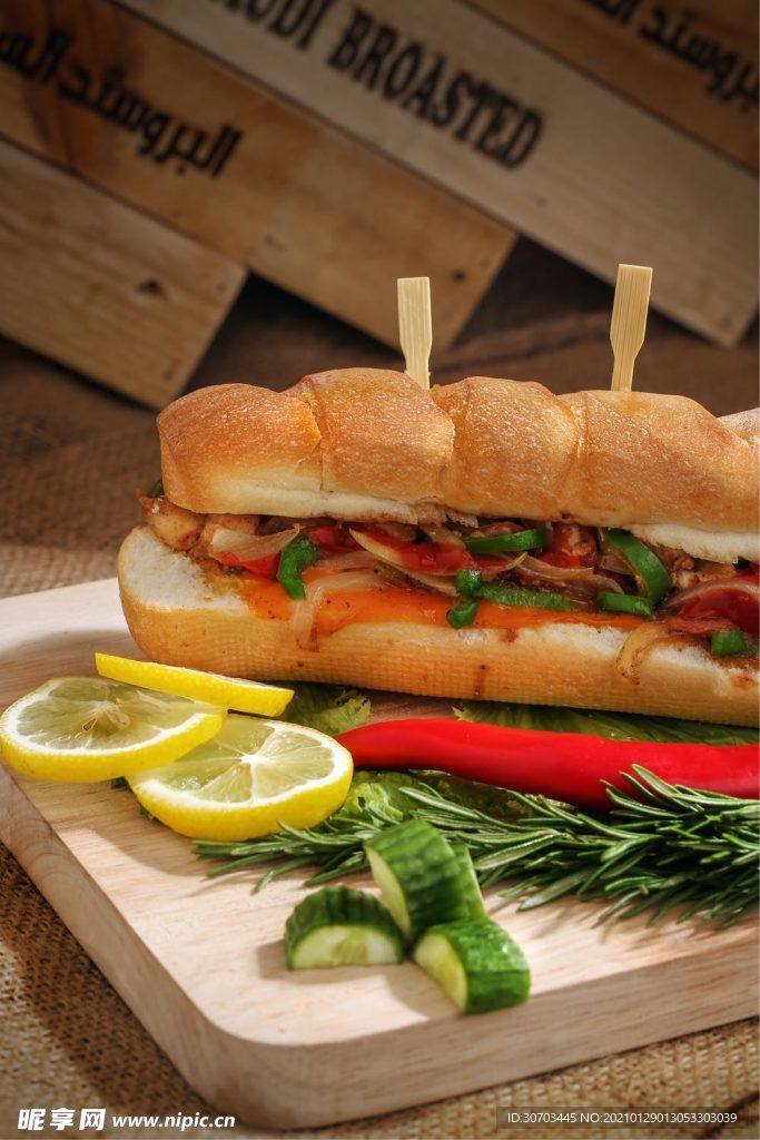 肉