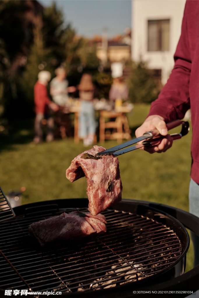 肉