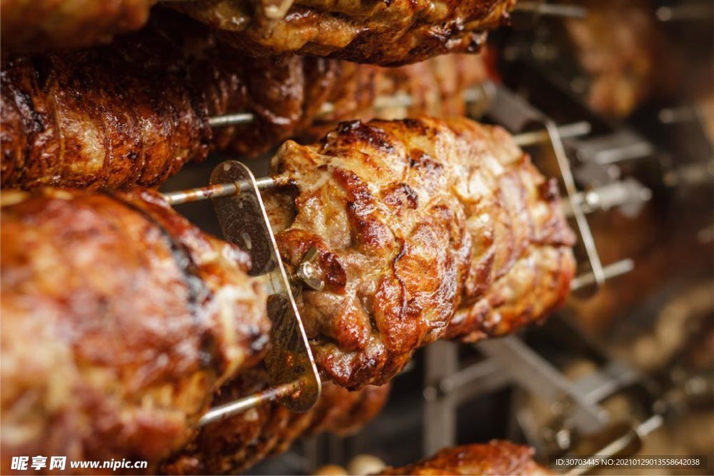 肉